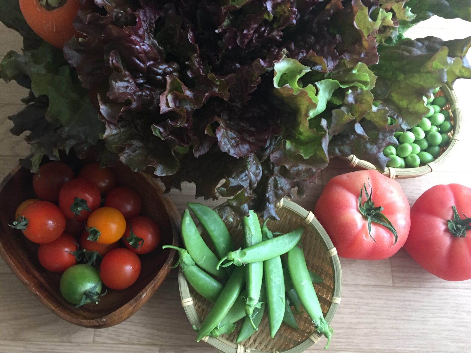 野菜