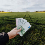 農業とお金