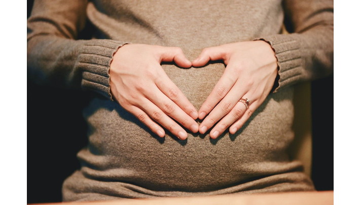 妊婦 妊娠中
