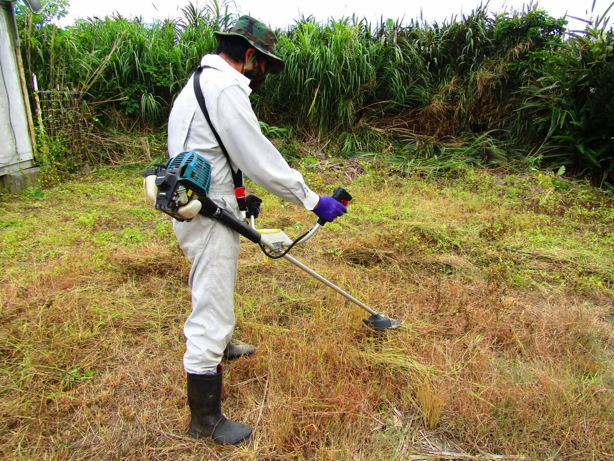 草刈り手袋おすすめランキング12選‐防振手袋や作業用手袋を紹介 | UMM 農業とつながる情報メディア