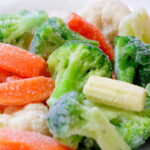野菜を冷凍する方法を解説|コツや美味しく解凍するために必要なこと