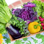 栄養価の高い野菜10選｜無駄なく食べるコツやおすすめ有機野菜宅配サービスを紹介
