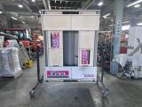 石井製作所 グレンコンテナ（Gコン） 写真