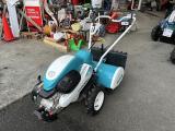 クボタ 管理機 写真