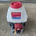 ホンダ 動噴 写真
