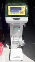 タイガーカワシマ 計量機 写真