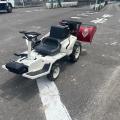 ホンダ 管理機 写真