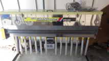 タイショー 施肥機 写真