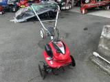 ホンダ 耕運機 写真