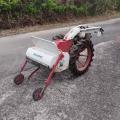 オーレック 草刈機 写真