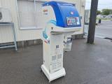 イセキ 選別計量機 写真