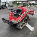 ヤンマー トラクター 写真
