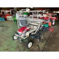 ヤンマー 乗用汎用野菜移植機 写真