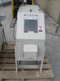 マルマス 石抜き機 写真