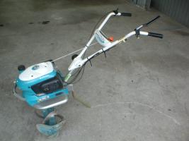 クボタ 管理機 写真