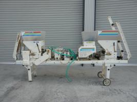 イセキ 播種機 写真