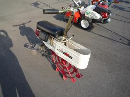 丸山 溝切機 写真