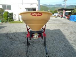 ニプロ ブロードキャスター 写真