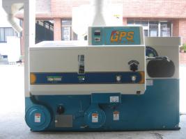 サタケ 籾摺機 写真