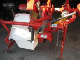 ニプロ 畦塗機 写真