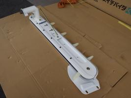 クボタ 部品・アタッチメント 写真