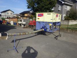 タイショー グレンコンテナ 写真