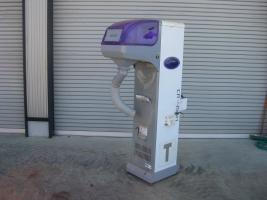 タイガーカワシマ 計量機 写真