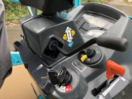 中古田植機クボタZP55商品詳細【中古農機具販売 UMM】