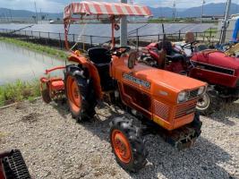 中古トラクター農機具一覧 中古農機市場umm 旧jum