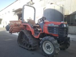 中古トラクタークボタ農機具一覧 中古農機市場umm 旧jum