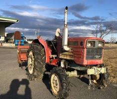 中古トラクター農機具一覧 中古農機市場umm 旧jum