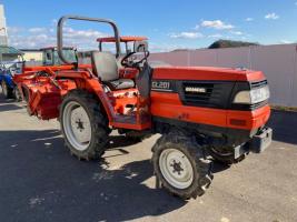 中古トラクター農機具一覧 中古農機市場umm 旧jum