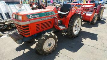 中古トラクター農機具一覧 中古農機市場umm 旧jum