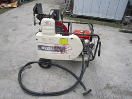 中古動噴丸山MS410 鹿児島商品詳細【中古農機具販売 UMM】