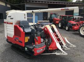 中古 コンバイン 農機具 185台 一覧 中古農機具販売 Umm