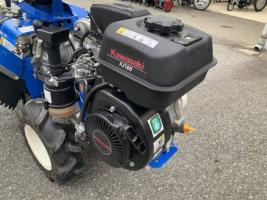 中古管理機イセキNR603RJ商品詳細【中古農機具販売 UMM】