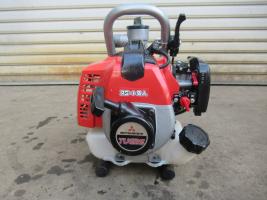 中古エンジンポンプ工進km 25 岐阜商品詳細 中古農機具販売 Umm