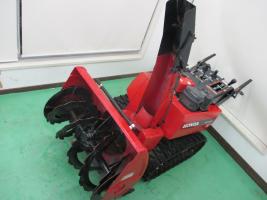 中古除雪機ホンダhs1180z 新潟 商品詳細 中古農機具販売 Umm