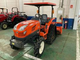 トラクターを購入する際は馬力がポイント 目安や選び方 おすすめのメーカー Umm 農業とつながる情報メディア