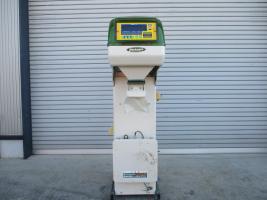 タイガーカワシマ 自動選別計量機 写真