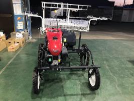 ⭐ヤンマー⭐ 玉ねぎ移植機、掘り取り機 セット