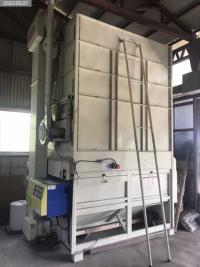 サタケ 乾燥機 写真