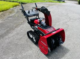 中古除雪機ホンダHSS760n(JX)商品詳細【中古農機具販売 UMM】