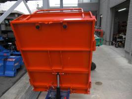 中古運搬機筑水キャニコムBK63 500キロ積 油圧ダンプ 商品詳細【中古