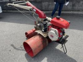 ヤンマー 管理機 写真