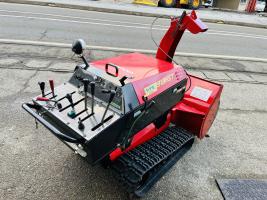 中古除雪機ヤナセスノースロワー913HST商品詳細【中古農機具販売