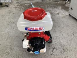 中古背負式動力散布機アリミツSGE-3013(D250206-2)商品詳細【中古 
