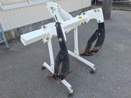 スガノ サブソイラ― 写真