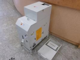 サタケ 石抜き機 写真