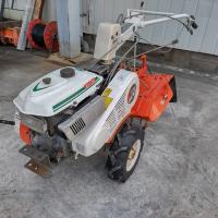 クボタ 管理機 写真